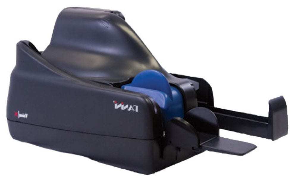 scanner de chéque panini vision x 100