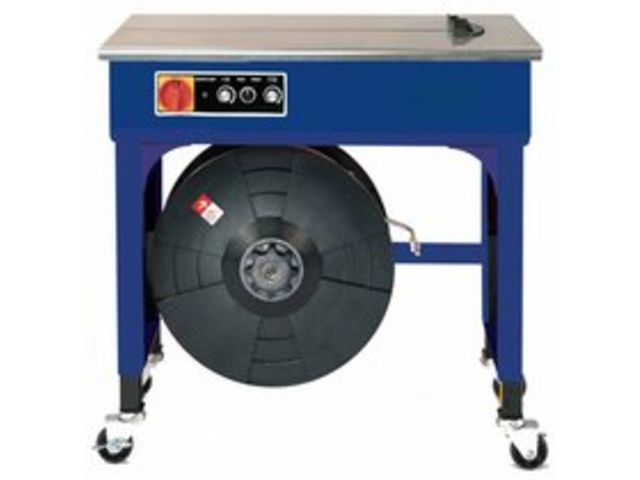 MACHINE CERCLEUSE