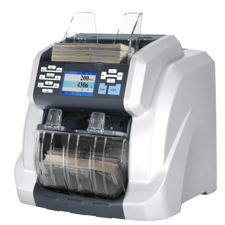 Machine compteuse BCS 160A RIBAO