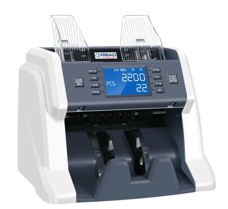 Machine compteuse BC 55 RIBAO